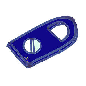 cigar cutter, cigar cutter Guillotine, cigar accessories, cigar cutting tools