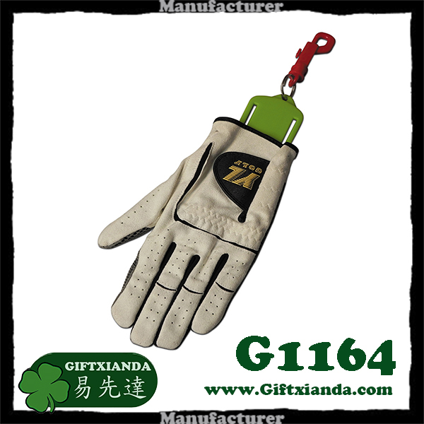 Golf glove Drying hanger