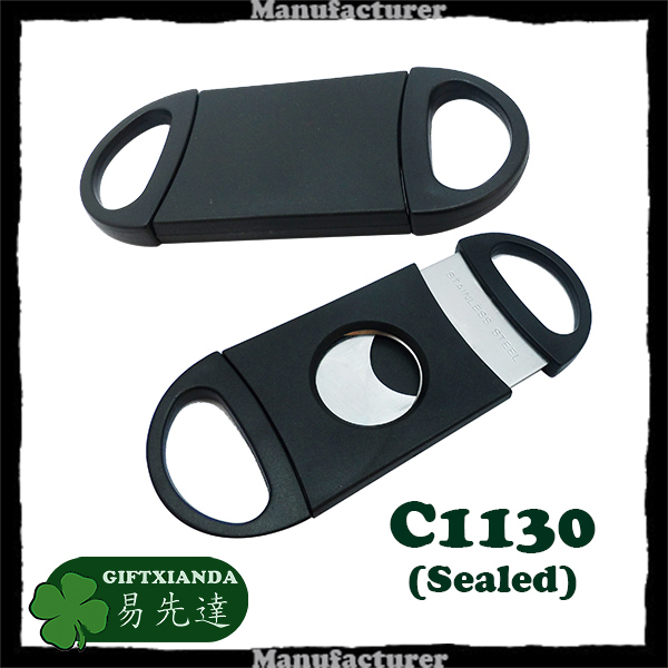 cigar scissors, Cigar cutter, cigar cutter guillotine, cigar accessories, Cigar cutting tool