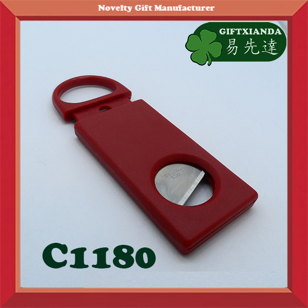 cigar scissors, Cigar cutter, cigar cutter guillotine, cigar accessories, Cigar cutting tool