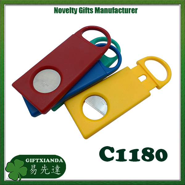 cigar scissors, Cigar cutter, cigar cutter guillotine, cigar accessories, Cigar cutting tool