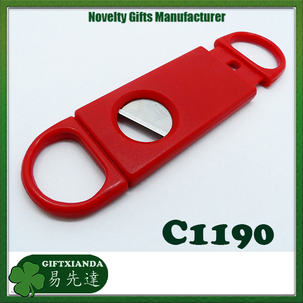 cigar scissors, Cigar cutter, cigar cutter guillotine, cigar accessories, Cigar cutting tool