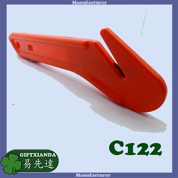 Automobile Seat belt cutter, Emergency seat belt cutter, Seat belt cutter tool, Seat belt cutting knife, Seat belt knife