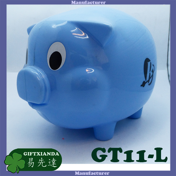 Piggy Coin Bank, Saving Bank, Piggy Bank, Money Box, Coin Bank
