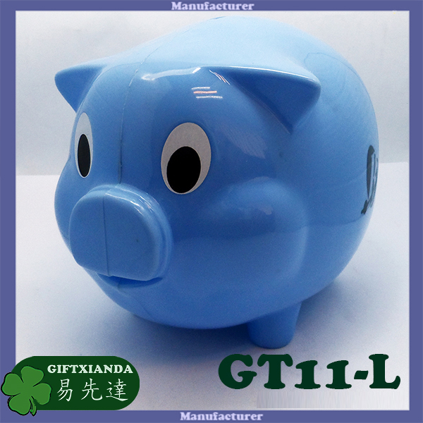 Piggy Coin Bank, Saving Bank, Piggy Bank, Money Box, Coin Bank