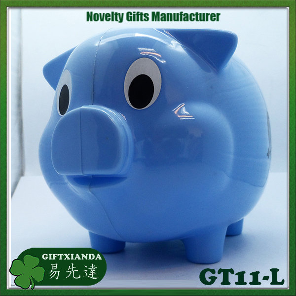 Piggy Coin Bank, Saving Bank, Piggy Bank, Money Box, Coin Bank