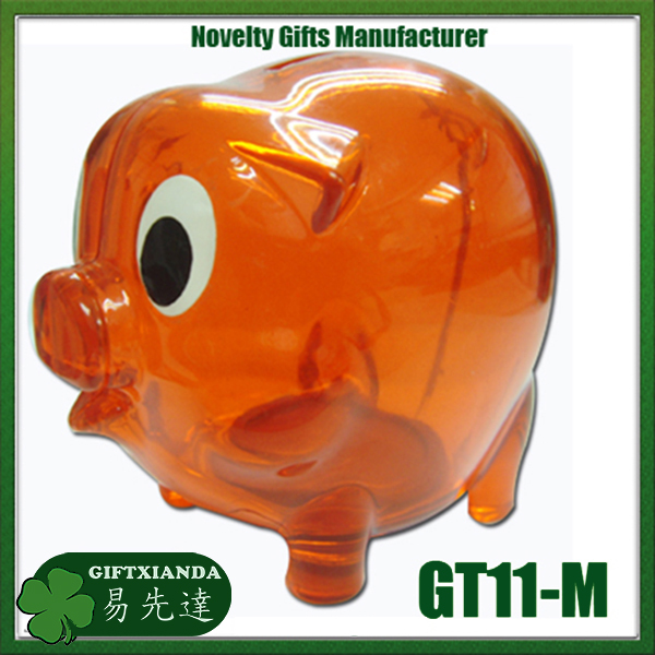 Piggy Coin Bank, Saving Bank, Piggy Bank, Money Box, Coin Bank