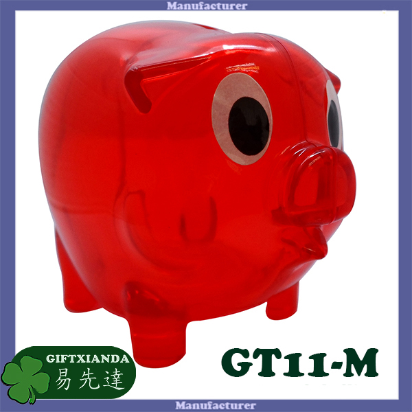 Piggy Coin Bank, Saving Bank, Piggy Bank, Money Box, Coin Bank