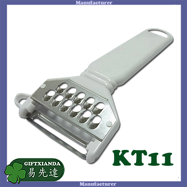 Horizontal Y-Peeler, Peeler knife, Y-shaped swivel peeler, Potato Peeler, Peeler shredder, Plastic fruit Peeler, Veggie peeler, Carrot peeler