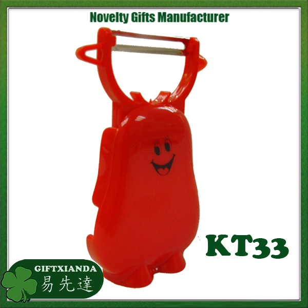 Horizontal Y-Peeler, Peeler knife, Y-shaped swivel peeler, Potato Peeler, Peeler shredder, Plastic fruit Peeler, Veggie peeler, Carrot peeler