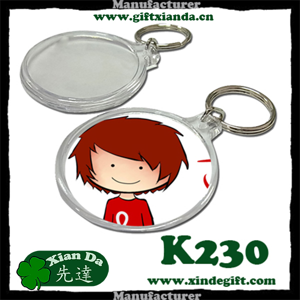 Clear Plastic paper insert keychain, ear plastic key chain with paper insert, Rectangular lens key ring, Keychain paper insert, Transparent photo insert key ring, Printed paper insert keychain, Restangular blank clear plastic photo key ring, Blank clear plastic key holder