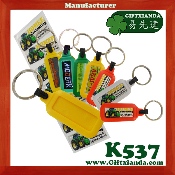 rectangular epoxy key holder, epoxy keychain,