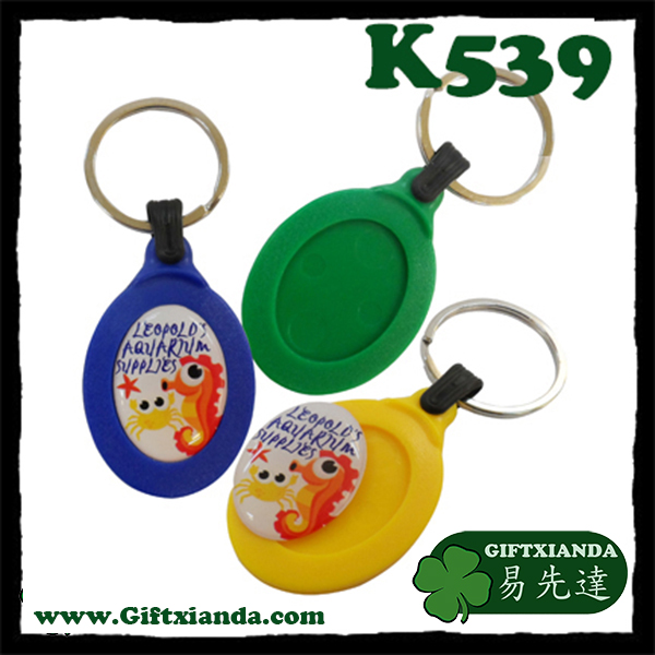 rectangular epoxy key holder, epoxy keychain,