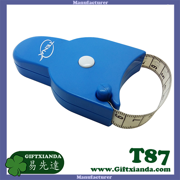 Tape measure, measuring tape, measurement tape, retractable cloth tape measure, sewing measuring tape, body tape measure, measurement tool, measuring ruler