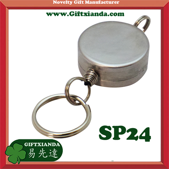 SP24 Retractor Key Reel