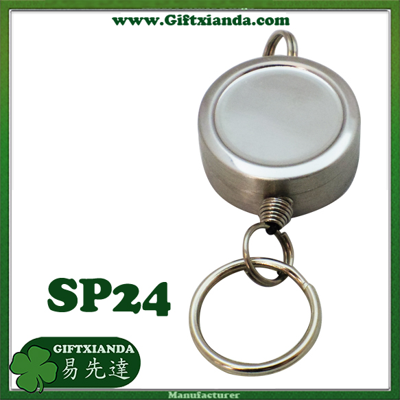 SP24 Retractor Pull Reel