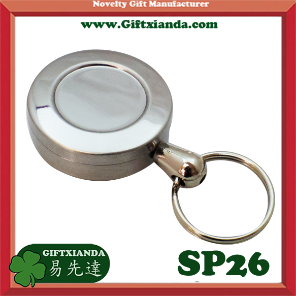 SP26 Retractor Key Reel