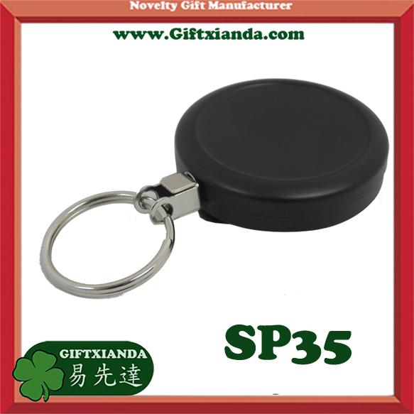 SP35 Retractor Reel